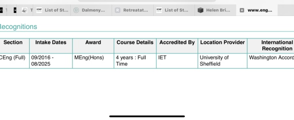 Engineering - Sheffield Uni for Sept or reapply to Cambridge? 