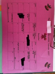 Planners, organising etc