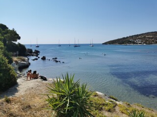 Have you been to a Greek island?