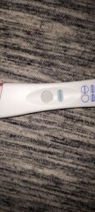 Line eyes, 13/14 dpo,  help!!
