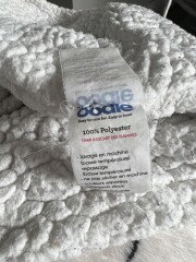 Thread one - the one with no name of note