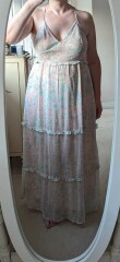 What are you wearing today? Melting into summer '22