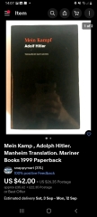 What to do with Mein Kampf?!