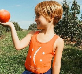 To not let DD(4.5) have her hair cut the way that she wants? 