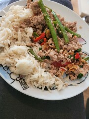 Recipe ideas for 13 year old to cook
