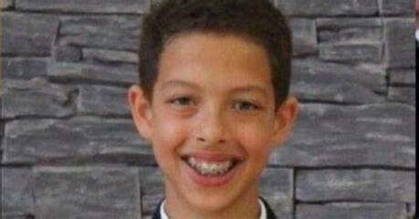 Will you be in Belfast this Thursday afternoon, 1st September 2022, for Noah Donohoe? 💙