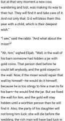 I envy people who have Faith