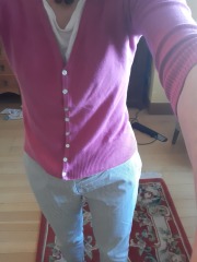 What are you wearing today? Melting into summer '22