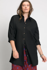 Stylish plus size clothes for work?