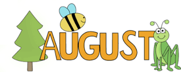 ☀️LOSE IT! August 2022☀️