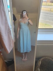 Dress fir preschool graduation