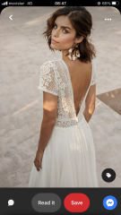 How to describe this style of dress? 