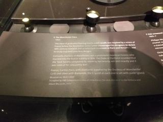 Royal Style - Bring out the Baubles! We'll wear your jewellery if you don't want to! 