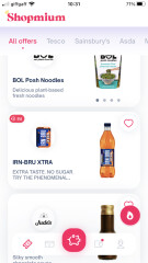 How do you manage all your store cards?
