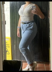 Am I unusually heavy for my size or do I have reverse body dysmorphia?