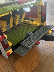 Share with LEGO your children’s most imaginative creations - £200 LEGO voucher to be won