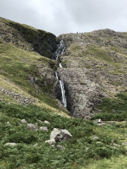 Come chat hiking with me!