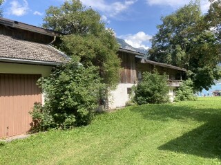 I need a Chalet School fix