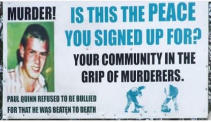 Noah Donohoe: the latest news is very bad 