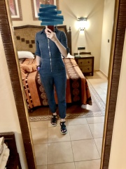 What are you wearing today? Melting into summer '22