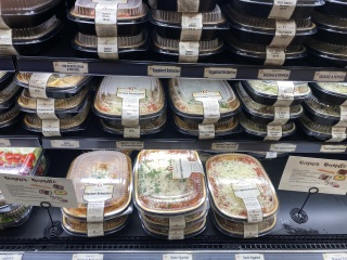 Come and tell me your dull and unexciting news 23: Calmly through the day 