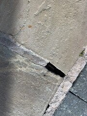Re-pointing question