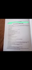 Any French speakers who can translate my MIL medical notes?