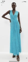 Belt with this dress?