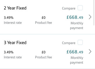 Time to remortgage...help!