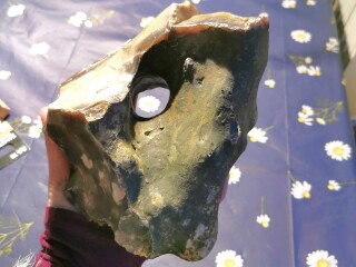 Any Witches Here?- Part 17.