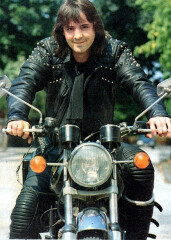 First on-screen crushes (when you were a kid/teen)