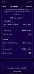 AIBU to ask: Is anyone actually fixing their fuel prices?