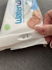 positive, evap or indent?
