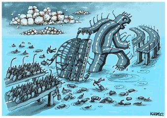 Ukraine Invasion: Part 29