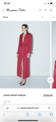 help dress me for my 50th!
