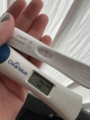 First timers, TTC. Safe space for brain dumps...