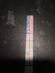 Line help please