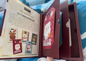 Thread one - the one with no name of note