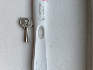 Hoping for BFP August/September