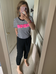 What are you wearing today? Melting into summer '22