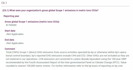 Imposing change - would you be in favour??