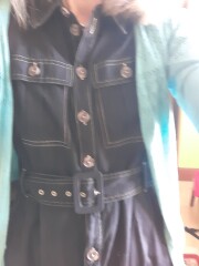 What are you wearing today? Melting into summer '22