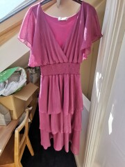 How smart is this dress?