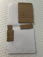 Struggling with room layout in this bedroom 