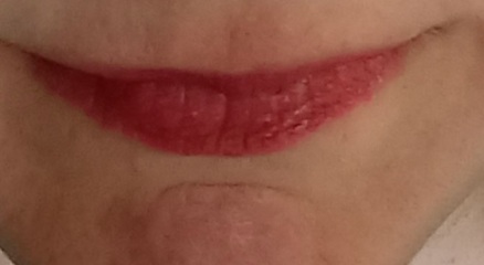 Can you help me find a specific lipstick shade?
