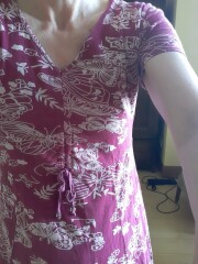 What are you wearing today? Melting into summer '22