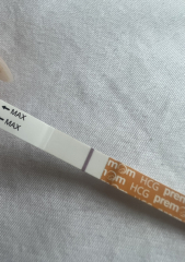 Anyone else around 7dpo and want some company? (TWW)