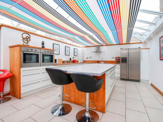 Conservatory blind costs