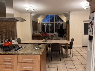 Help makeover our kitchen 