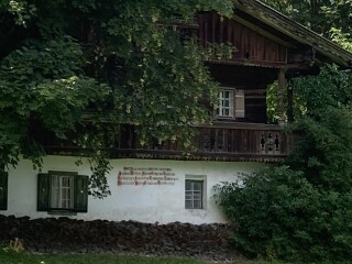 I need a Chalet School fix